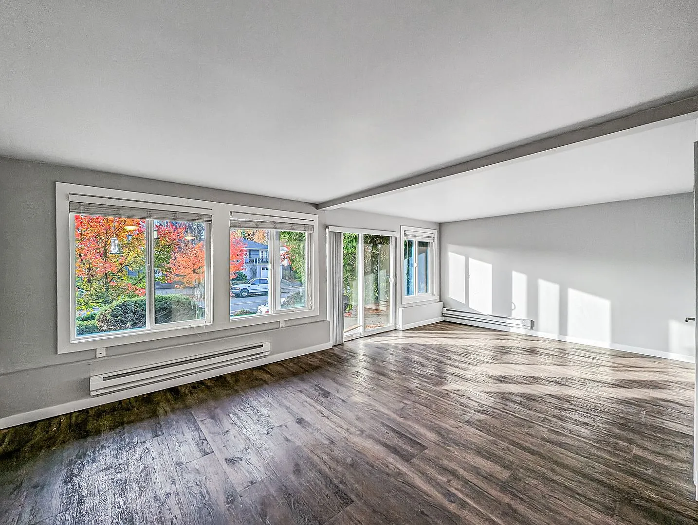 5956 Fauntleroy Way SW Triplex — Photo 1
