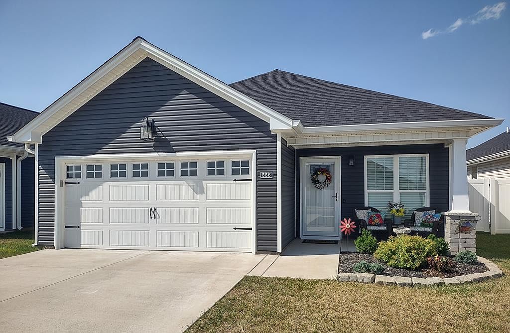 556 Justify Dr, Hopkinsville, KY 42240 | Zillow