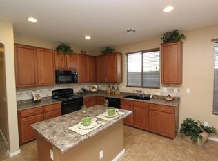 1562 E Prickly Pear Pl, Casa Grande, AZ 85122