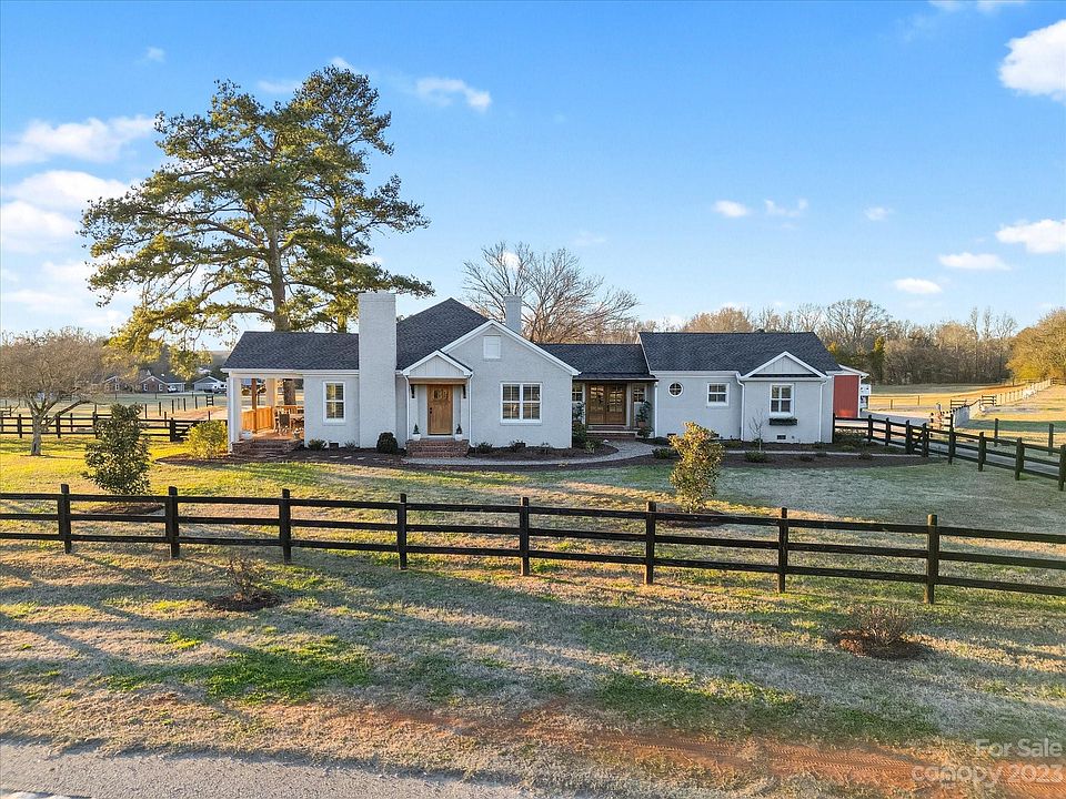 1032 Lawrence Rd, Clover, SC 29710 Zillow