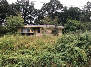 16399 Old Pocola Hwy, Spiro, OK 74959