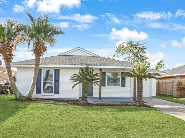 1821 Lee Dr, La Place, LA 70068