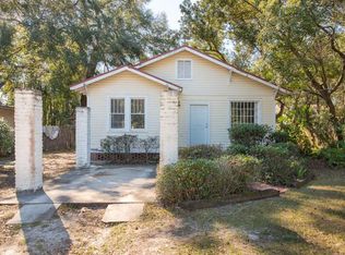 811 E Conover St, Tampa, FL 33603