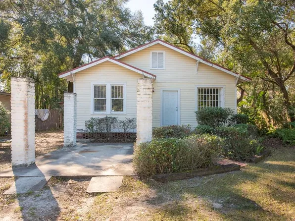 811 E Conover St, Tampa, FL 33603