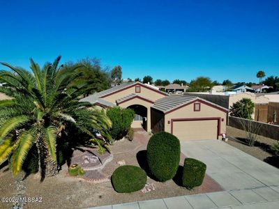3398 S Abrego Dr, Green Valley, AZ, 85614