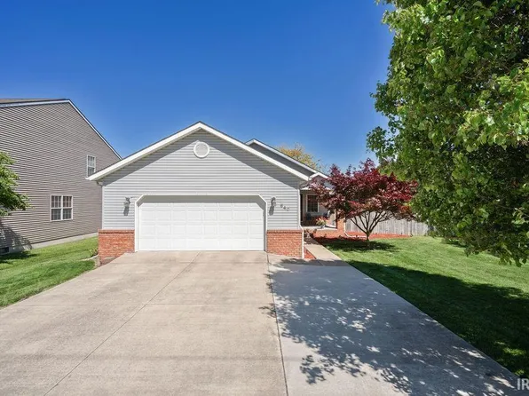640 N Union St, Russiaville, IN 46979