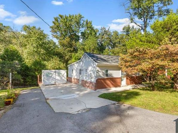 12200 Lanham Severn Rd