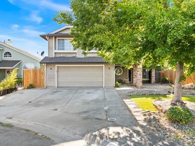 8054 Boeger Ct, Sacramento, CA, 95829