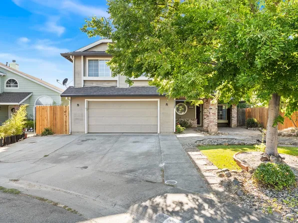 8054 Boeger Ct, Sacramento, CA 95829