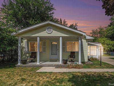 5524 S Aylesbury Dr, Waterford, MI, 48327