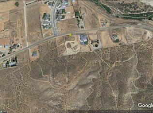 Lot #5, Washington, UT 84780