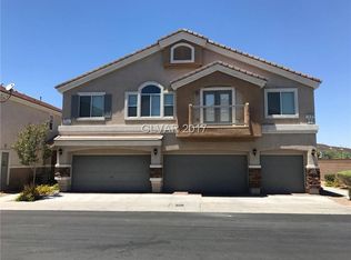 5552 High Wager Way UNIT 102, Whitney, NV 89122