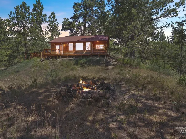 24 Deadmans Gulch, Boise, ID 83716
