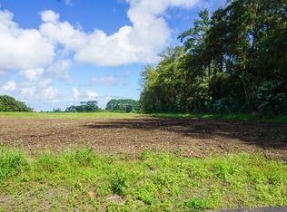 Ohiohi St LOT 17, Keaau, HI 96749