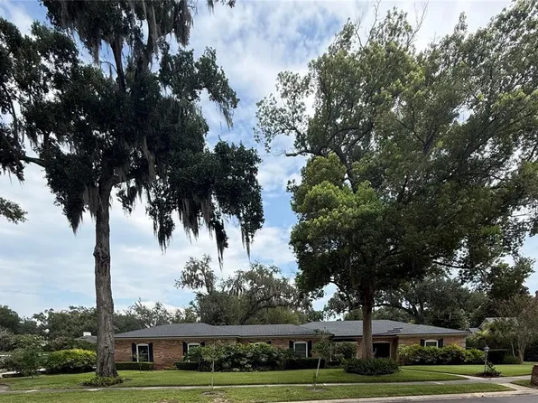1411 BUCKWOOD DRIVE, ORLANDO, FL 32806