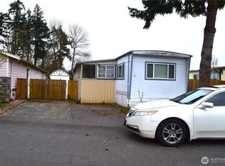 15232 SE 272nd Street #99, Kent, WA