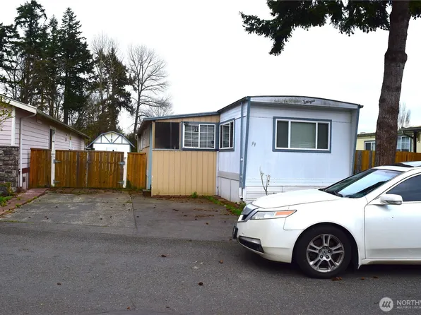 15232 SE 272nd Street #99, Kent, WA 98042