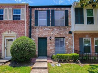 7700 Creekbend Dr APT 60, Houston, TX 77071