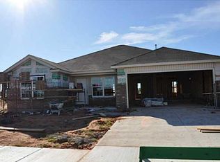 13421 Deer Springs Dr, Piedmont, OK 73078
