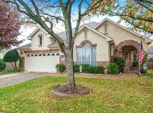 1701 Tealwood Ln, Corinth, TX 76210