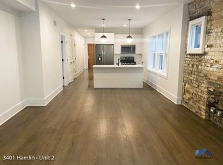 3401 N Hamlin Ave #3183416, Chicago, IL 60618