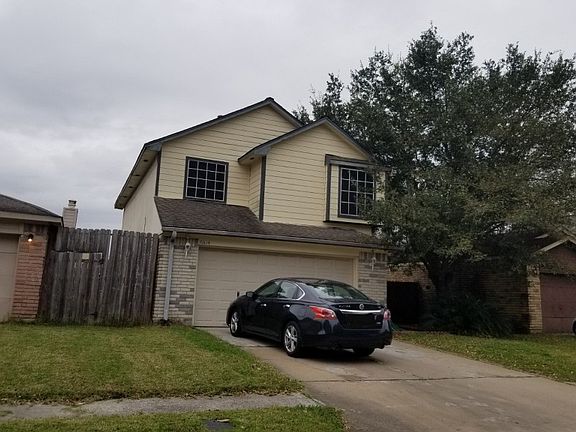 3rd image of 16614 Vista Oak Dr