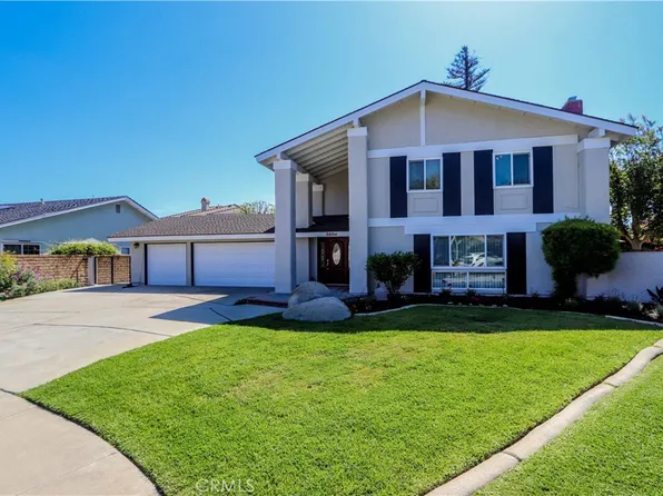 3806 San Miguel Dr, Fullerton, CA 92835