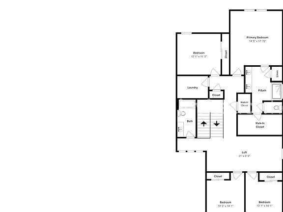3rd image of 2651 Autumn Peace Dr