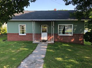 265 Wilder St, Dungannon, VA 24245