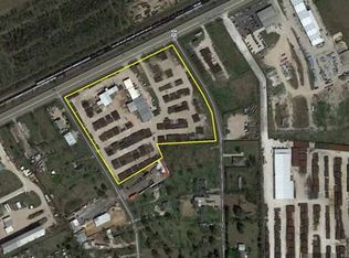 16434 Beaumont Hwy, Houston, TX 77049