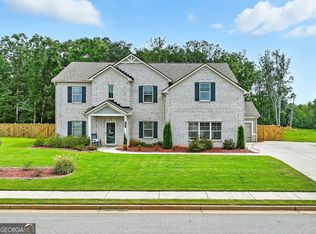 167 Classica Dr, McDonough, GA 30252