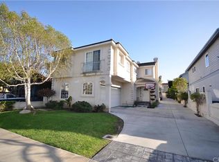 2114 Curtis Ave #A, Redondo Beach, CA 90278