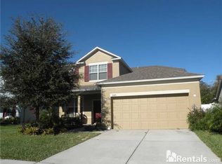 5365 Shasta Daisy Pl, Land O Lakes, FL 34639