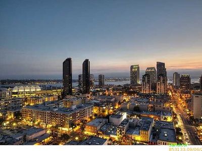 575 6th Ave UNIT 1906, San Diego, CA, 92101