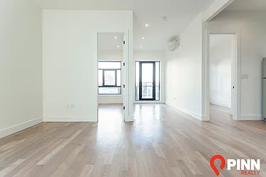 Rented by Pinn Realty