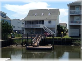 106 Burlington St, Supply, NC 28462