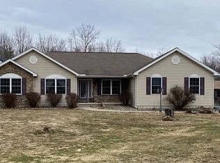 250 Long Run Rd, West Decatur, PA 16878