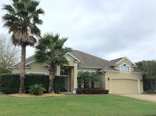 4491 Golf Ridge Dr, Elkton, FL 32033