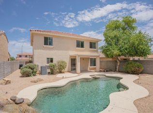 17743 W Calavar Rd, Surprise, AZ 85388