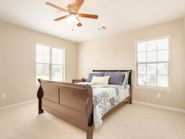 13x13 Guest bedroom 2