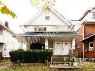 4015 Memphis Ave #4017, Cleveland, OH 44109