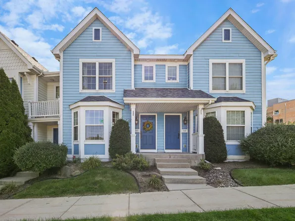 757 North Star Dr, Madison, WI 53718
