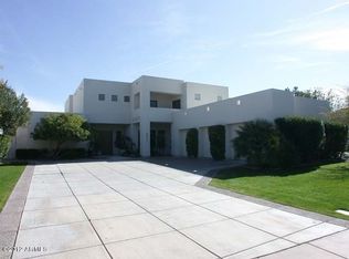 9853 N 79th Pl, Scottsdale, AZ 85258