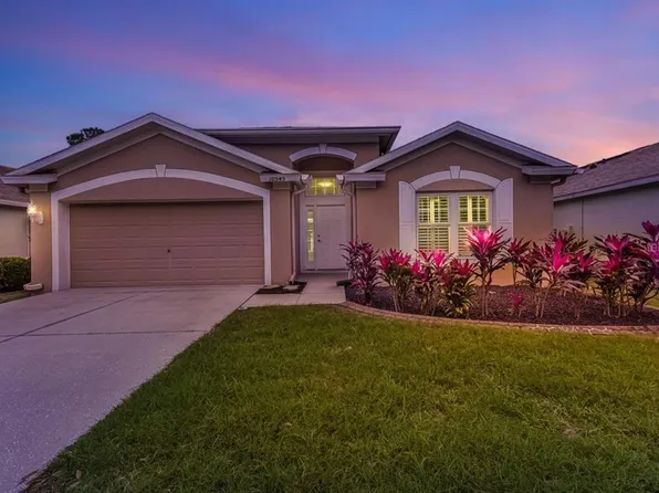 10545 Egret Haven Ln, Riverview, FL 33578