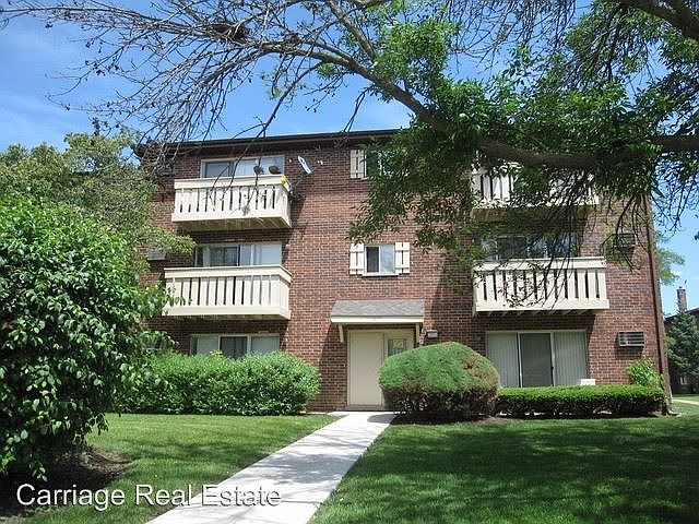 1st image of 1077 Dickens Way APT F