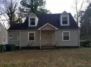 1836 Westwood Ave SW, Atlanta, GA