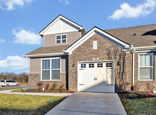 701 Mickelson Way, Lebanon, TN 37087