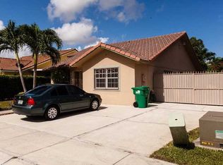 11352 SW 144th Path, Miami, FL 33186