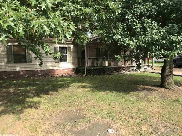 1195 S Center St, Lonoke, AR 72086