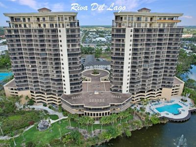 14300 Riva Del Lago Dr APT 1903, Fort Myers, FL, 33907